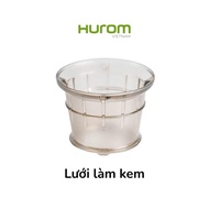 Hurom H200, H201 slow juicer ice cream net