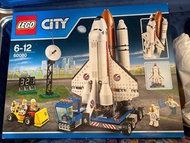 Lego 60080