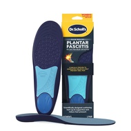 Dr. Scholl’s Women Plantar Fasciitis All Day Pain Relief Orthotics