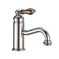 【MULTI百工居室】MIT製造嚴選MTB09CC 古典歐風經典面盆龍頭