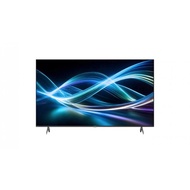 2025 NEW ( DELIVER KL AND SELANGOR ) SHARP 65 "INCH PREMIUM UHD 4K GOOGLE TV 4TC65HJ6000X