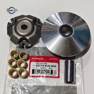 Pulley Set for CLICK150 - 22110-K36-A00 - from Indonesia