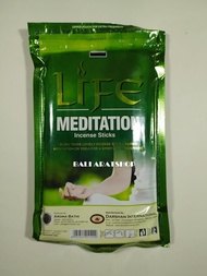 dupa life darshan meditation isi 250 stick
