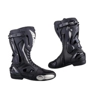 American AUGI AR1 AR-1 Top Competitive Boots Protection Racing Shoes Rider Taichung Warehouse Safety