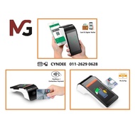 All in One Credit, Debit Card & QR Business Payment Machine