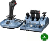 THRUSTMASTER - TCA Captain Pack X Airbus Edition 飛行控制器 | THRUSTMASTER |