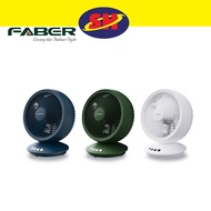 Faber BLISS Series Rechargeable Portable Fan FPF BLISS654
