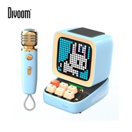 【Divoom】像素麥克風藍牙喇叭Mic