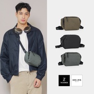 74ounce City Simple Side Backpack [G-1197-Q6-M]