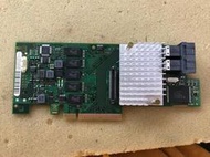 Fujitsu富士通D3216-B13 EP420I 2GB緩存 12GB陣列卡 LSI 9361-8I