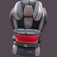 二手 RECARO Monza Nova IS 兒童安全座椅