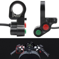 BASIC CONTROL SWITCH EBIKE / BICYCLE / SCOOTER / MOTOR