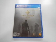 PS4 日版 GAME The Order教團: 1886(43162420) 