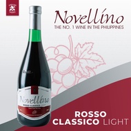 Novellino Rosso Classico Light Red Wine