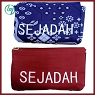 Sejadah Travel Pouch Bag Murah