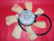 RADIATOR FAN MOTOR FOR HONDA CITY 2014 / CIVIC FD 2006-2011
