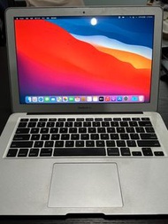 MacBook Air 2015  13寸 i5