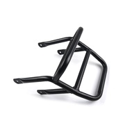 Honda CT125 โมเดลปี 2022 ชั้นวางของด้านหน้าแบบปรับแต่งได้ ชั้นวางของ ชั้นวางของ สำหรับจักรยานยนต์ Ho