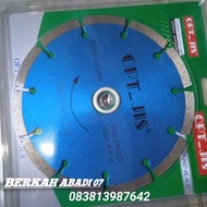 Promo Mata Pisau Potong Keramik Granit 7 inc Opt mata gerinda potong
