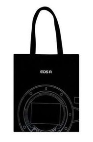 Canon EOS R  Tote Bag (非賣品)