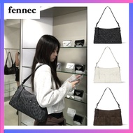[fennec] BASH BAG SHOULDER BAG 4 colors