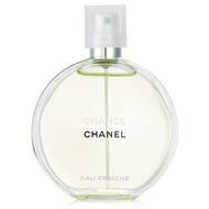 Chanel 香奈爾 CHANCE綠色氣息淡香水 50ml/1.7oz