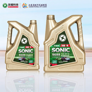 Lopal | Full Synthetic Gasoline Oil SP/C3 0W40 4L