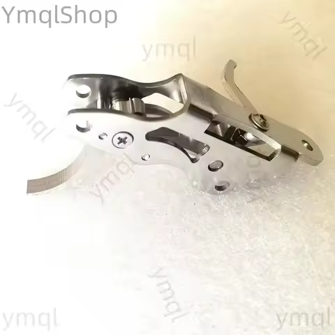 New style amphibian 304 stainless steel DIY speargun trigger mechanism 100 lbs Fishing Submersible A