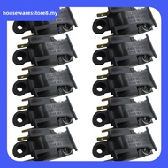 [HOUSEWARE]10-piece electric kettle switch thermostat temperature control XE-3 JB-01E 16A