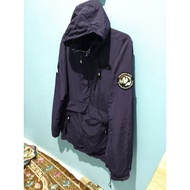 TNF ANORAK seriestnf