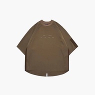 [MELSIGN] Comfy Home Set Tee