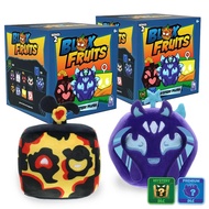 Blox Fruits Toy Fruit Pet Doll DLC Code Allosaurus Game Blind Box Collectible