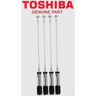 Original Toshiba Automatic Washing Machine Absorber Spring Rod For Model AW-DC1300WM AW-DC1500WM AW-