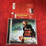 40 Below Summer Invitation To The Dance (Japan Edition ) hang9