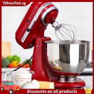 [In Stock]Mixer Bowl Eggbeater for KitchenAid 4.5-5Quart Tilt Head Stand Mixer for KitchenAid Mixer 