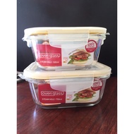 LOCK & LOCK Lunch box - lunch box & Lock