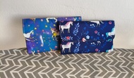 Unicorn Handmade Money Purse ( can put money Angpao card etc)