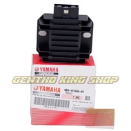 Regulator rectifier Nmax N-Max 4B4-H1960-01 YGP