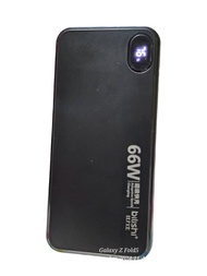 Baseus Bipow Fast Charge Powerbank For Phone External (20000mAh/25W/66W)