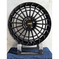 Sport RIM BBS 19 X 8 (5H112) ET 40