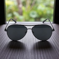 Aviator Sunglasses Polarized Lens