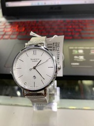 CASIO SHEEN 女裝石英手錶 SHE-4539M-7A SHE4539M $490 全新香港行貨 一年保養 旺角先達廣場實體店交收