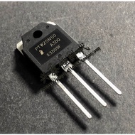 5pcs Transistor  mos Field Effect Tube PTW20N50 PTW20N60 PTW50N20 PTW25N50 PTW28N50 PTW40N50 PTW20N6