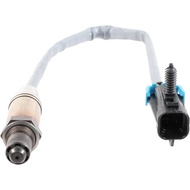 BOSCH 15128 Premium OE Fitment Oxygen Sensor - Compatible with Select 2006-15 Buick, Cadillac, Chevr