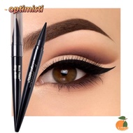 OPTIMISTI Matte Eyeliner Pencil Black/Blue/Brown Smudge-proof Waterproof Charming