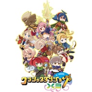 [Direct From Japan] 2025.2.4Week  Presale Classic Dungeon X3 Playstation4 Game Software Japan NEW GA