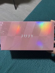 JUJY 射頻嫩膚儀- 100%全新，未開封