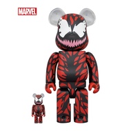 BE@RBRICK CARNAGE 4 +1