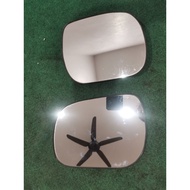 USED Toyota Rush,Toyota Passo Sette Side Mirror,Mirror Glass