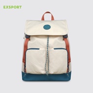 NEW STOCK Exsport Jumper Rucksack Backpack - Cream
